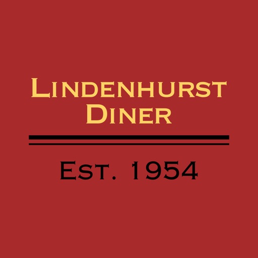 Lindenhurst Diner icon