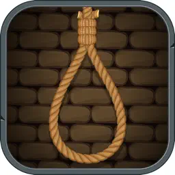 Arabic Hangman | الرجل المشنوق app icon