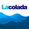 LaColada. icon