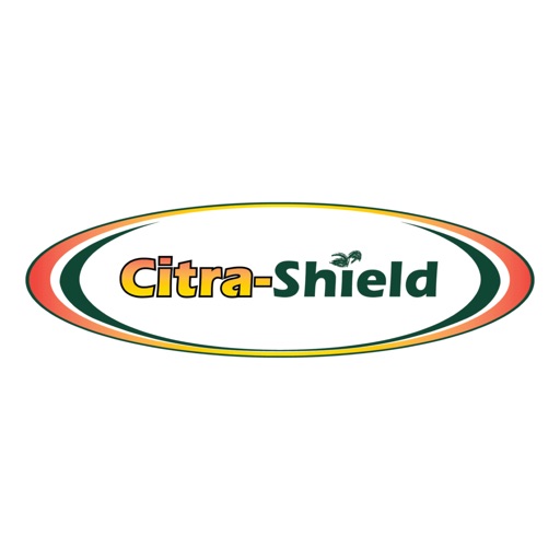 Citra-Shield iOS App