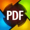 Convert to PDF Converter App Delete