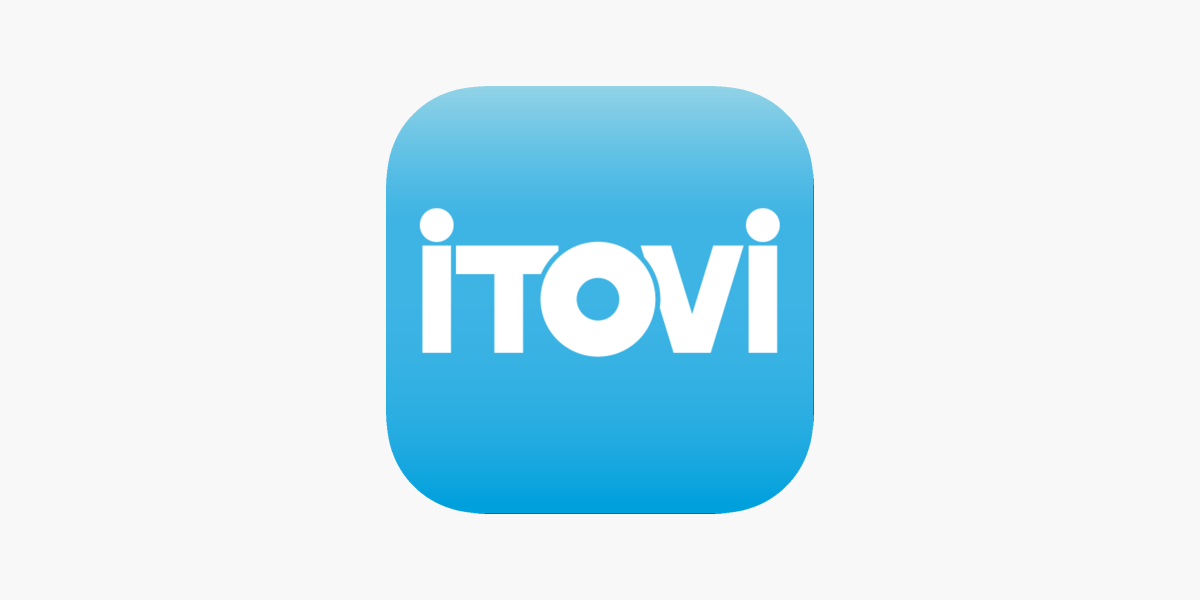 iTOVi on the App Store