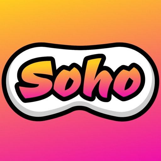 Soho-HipHop Videos