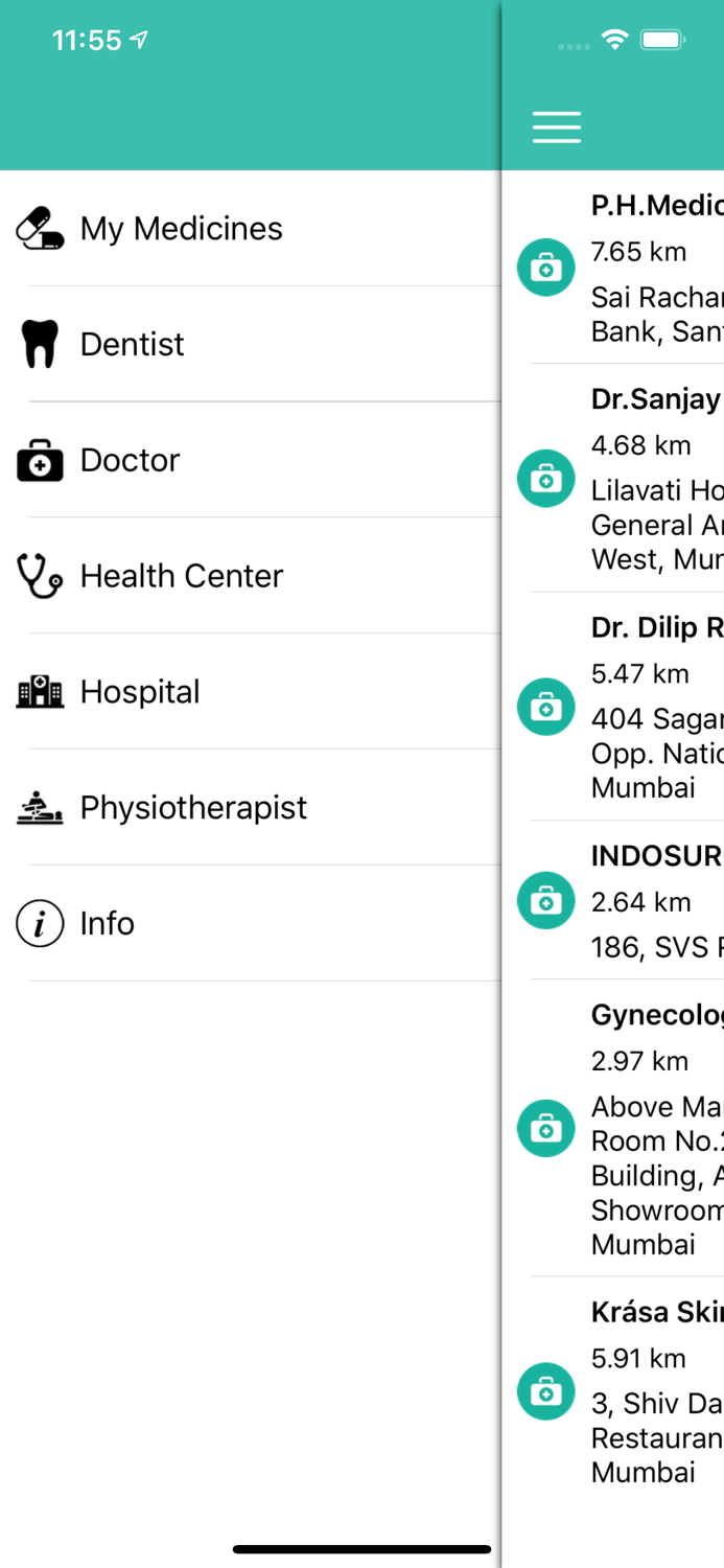 Medicine Pill Reminder