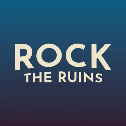 Rock the Ruins Читы