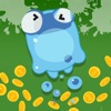 Coin Slime - Relax with Slime - iPadアプリ