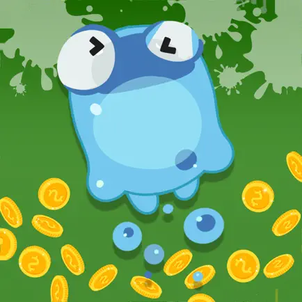 Coin Slime - Relax with Slime Читы