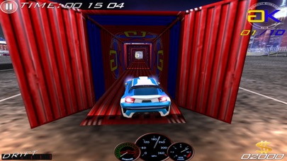 Speed Racing Ultimate 3 Screenshot
