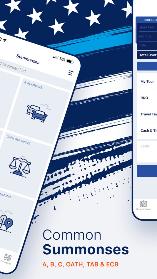 #2. Summons Partner+ (iOS) 由: n.u. logistics