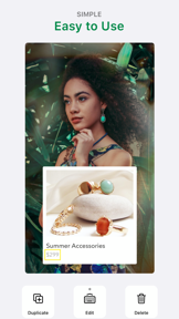 StoryLab for Instagram screenshot