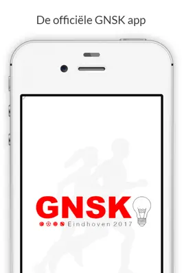 Game screenshot GNSK mod apk
