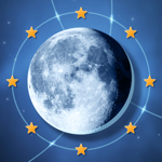 Deluxe Moon - Лунный Календарь на пк
