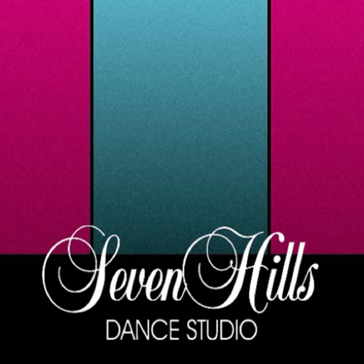 Seven Hills Dance studios