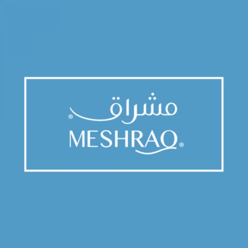 مطعم مشراق | MESHRAQ icon