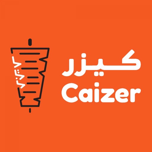 Caizer |  كيزر icon