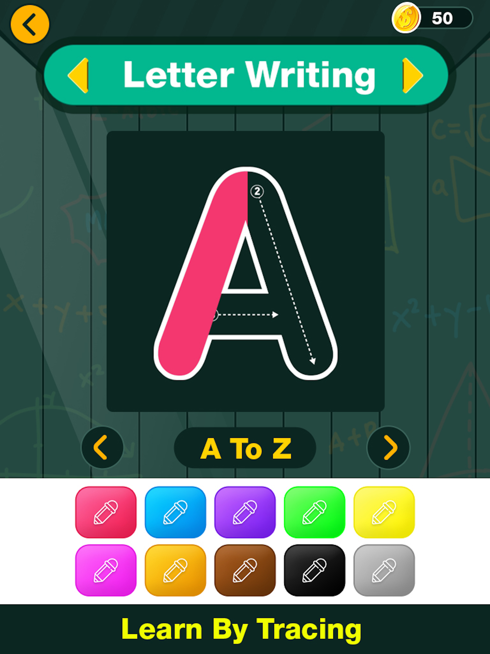 Teach Kindergarten screenshot 6