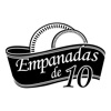 Empanadas de 10 icon