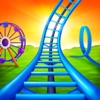 Real Coaster: Idle Game