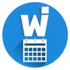 WhensIt: Schedules & Concerts icon
