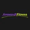 Answer Is Fitness. App Positive Reviews