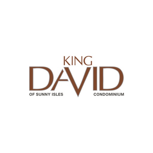 King David of Sunny Isles icon