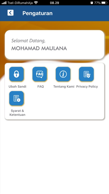 DGbankaltimtara screenshot-3