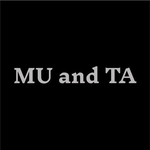 MU and TA icon