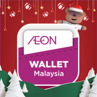 AEON Wallet Malaysia