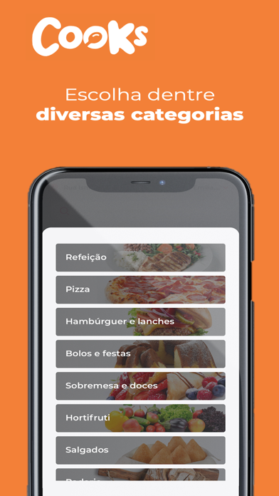Cooks Screenshot