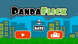 Game screenshot Panda Flick mod apk