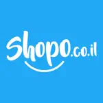 Shopo - הסופר השכונתי ב-online App Contact