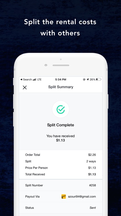 CatchCorner by SI screenshot-5