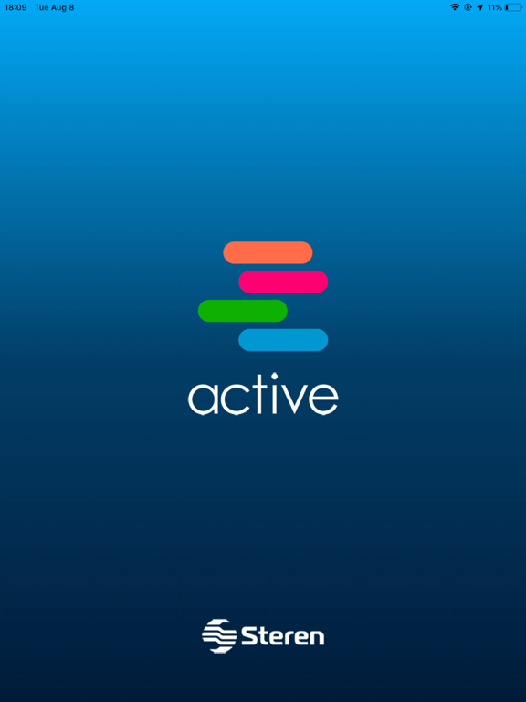 Steren Active