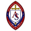 All Souls Catholic icon