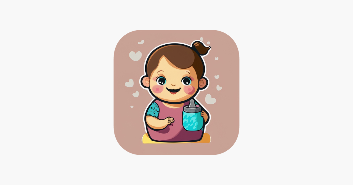 Baby Feed Hub Im App Store baby-feed-hub-im-app-store