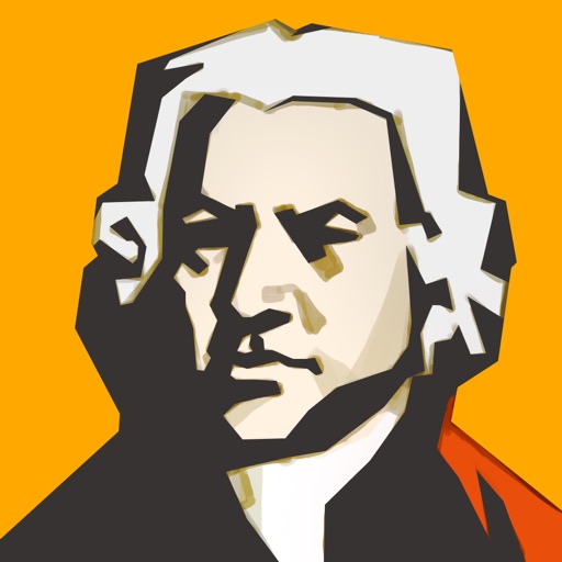 Bach Partitas - SyncScore icon