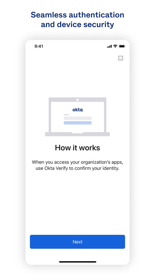 Okta Verify - 9.16.0 - (macOS)