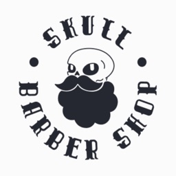 Skull Barbershop