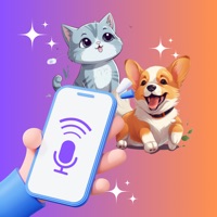 Contacter Traduction pour chat et chien