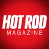 Hot Rod Magazine delete, cancel