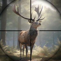 Animal Hunting  Survival Game