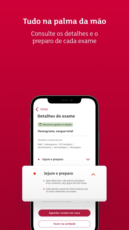 Campana Saúde Acessível