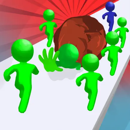Boulder Rush! Читы