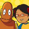 BrainPOP Jr. delete, cancel