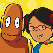 BrainPOP Jr.