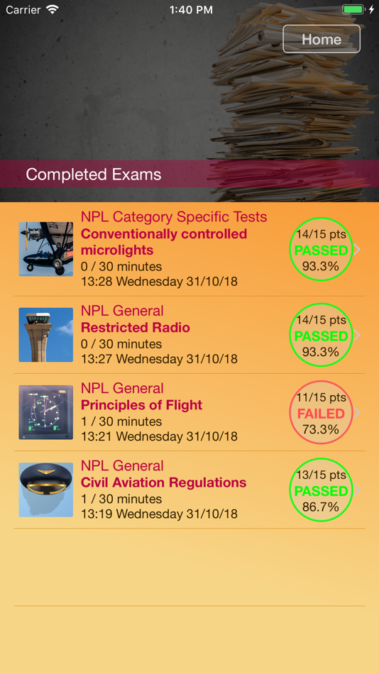 #3. Swales Mock NPL (iOS) 来自: KFX Tech LTD