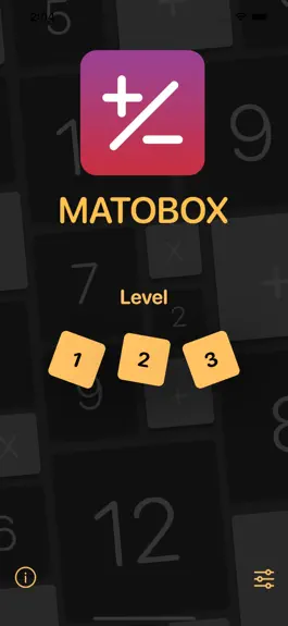Game screenshot Matobox mod apk