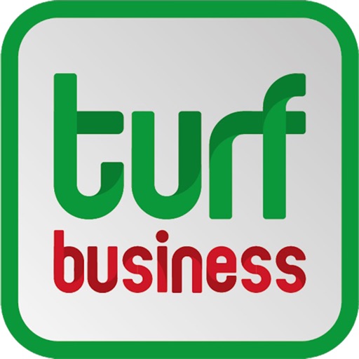 Turf Business icon