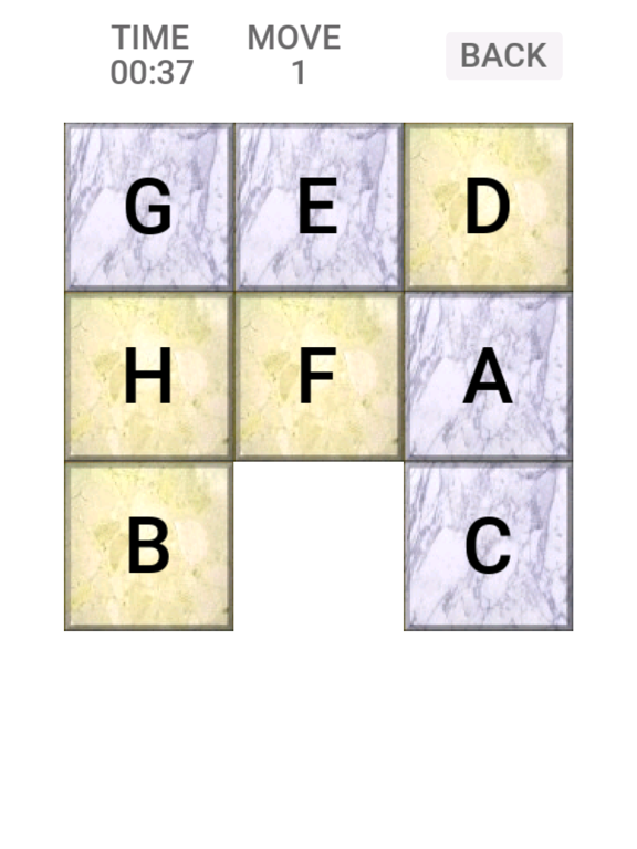 Screenshot #5 pour Slide Mania : Classic Puzzle