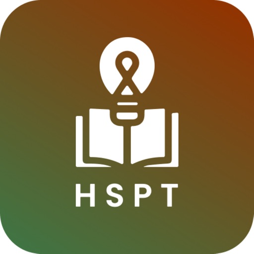 HSPT Practice Test 2024 by Thanh Hung